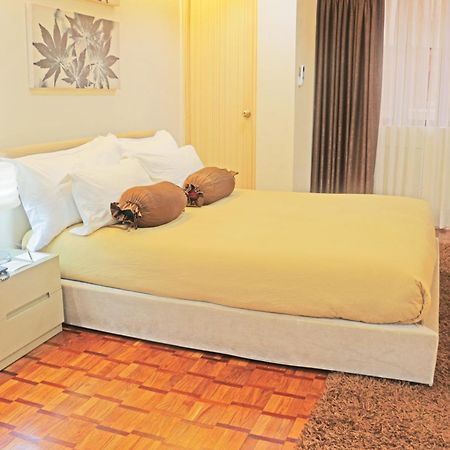 Prince Plaza II Condotel Makati City Exteriér fotografie