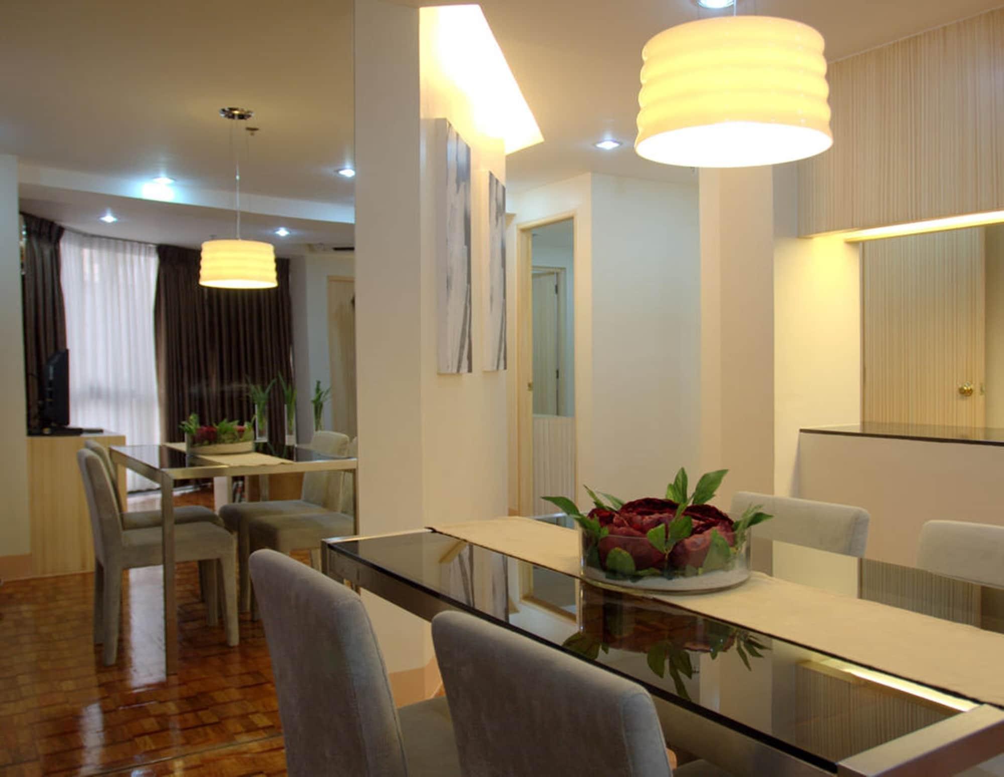 Prince Plaza II Condotel Makati City Exteriér fotografie
