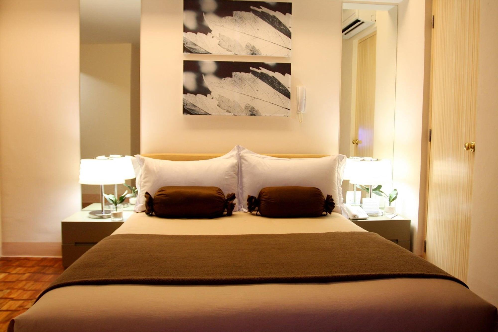 Prince Plaza II Condotel Makati City Exteriér fotografie