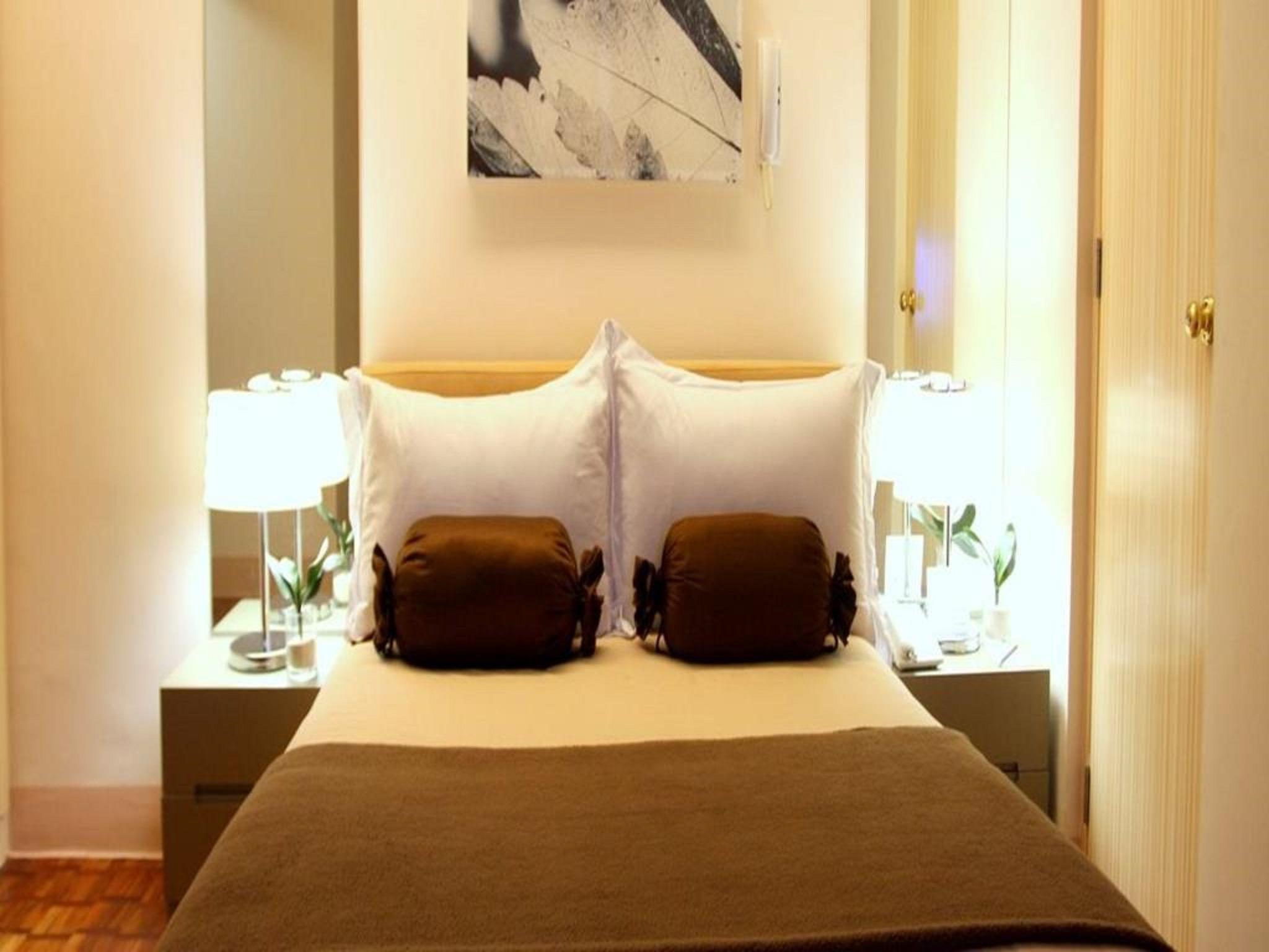 Prince Plaza II Condotel Makati City Exteriér fotografie