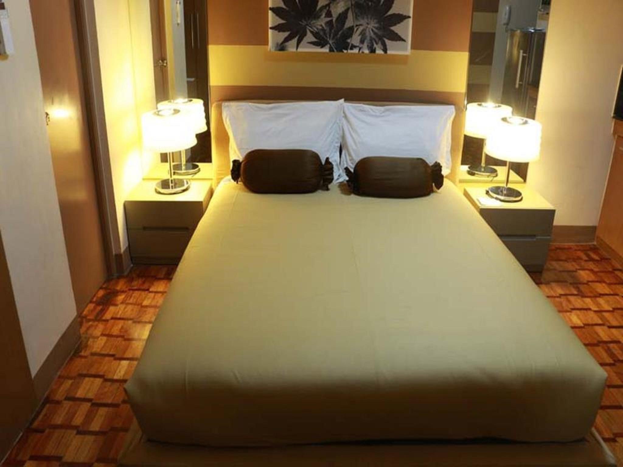Prince Plaza II Condotel Makati City Exteriér fotografie