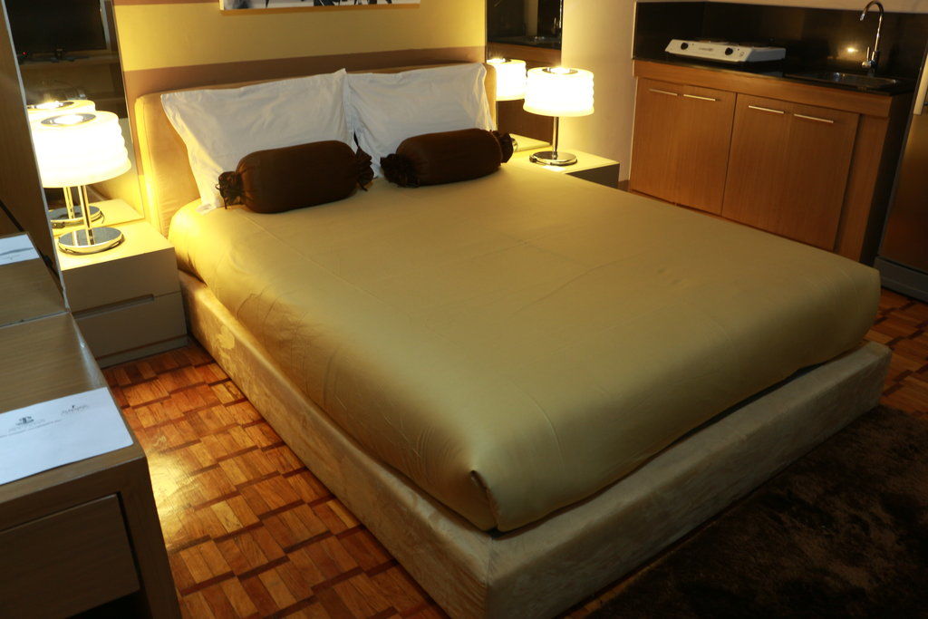 Prince Plaza II Condotel Makati City Exteriér fotografie