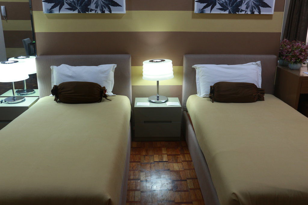 Prince Plaza II Condotel Makati City Exteriér fotografie